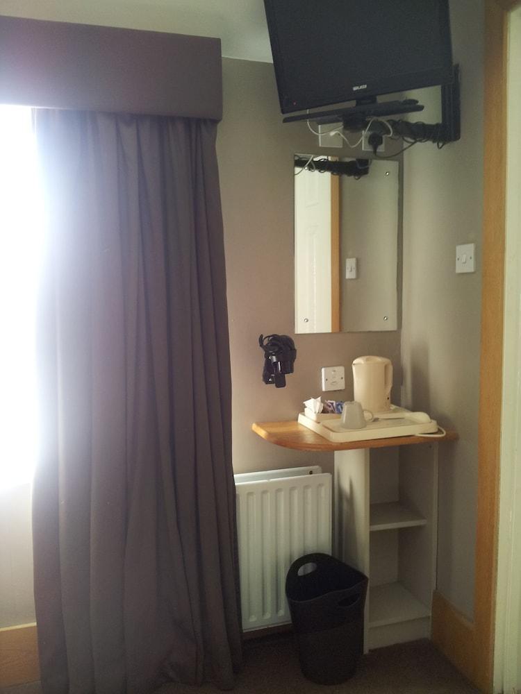 Leeson Inn Downtown Dublin Extérieur photo