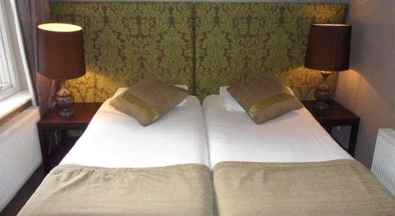 Leeson Inn Downtown Dublin Extérieur photo