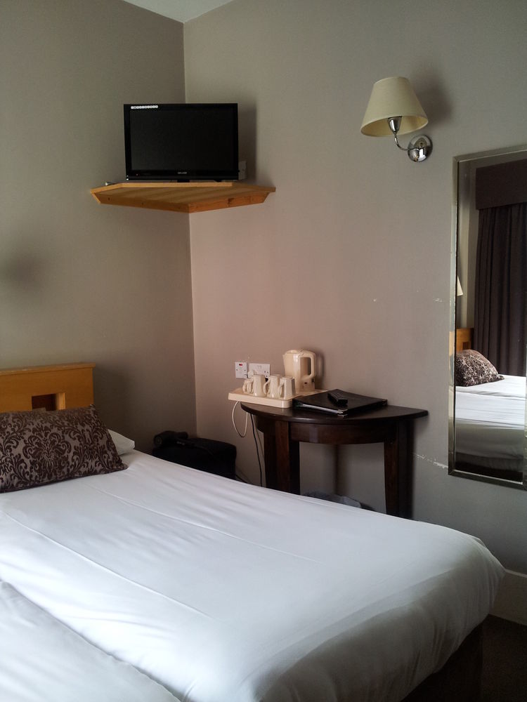 Leeson Inn Downtown Dublin Extérieur photo