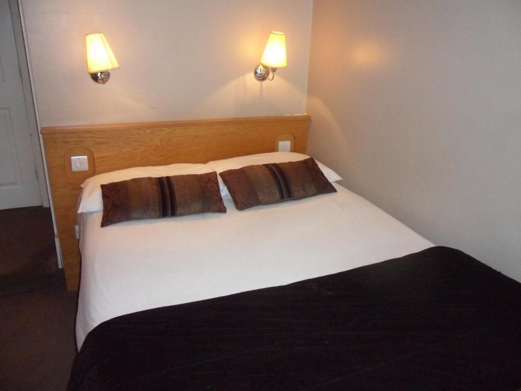 Leeson Inn Downtown Dublin Extérieur photo