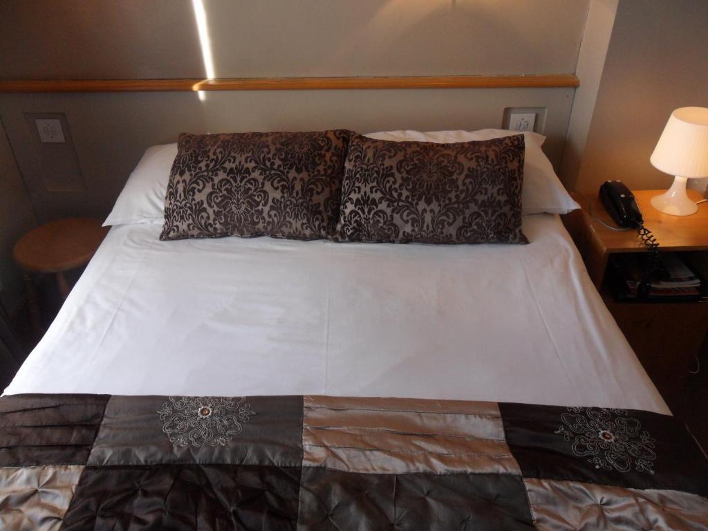 Leeson Inn Downtown Dublin Extérieur photo