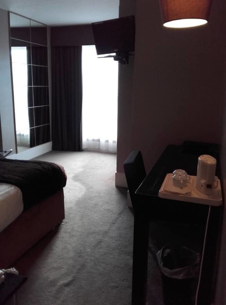 Leeson Inn Downtown Dublin Extérieur photo