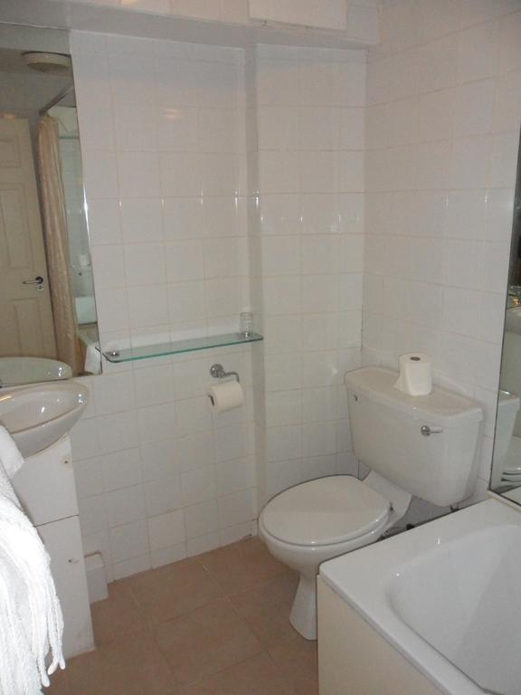 Leeson Inn Downtown Dublin Chambre photo