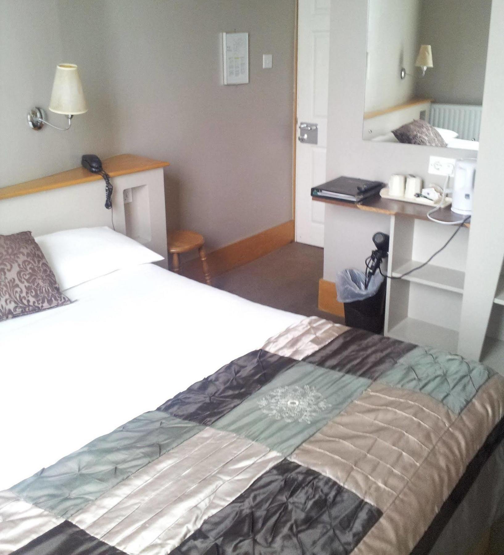 Leeson Inn Downtown Dublin Extérieur photo