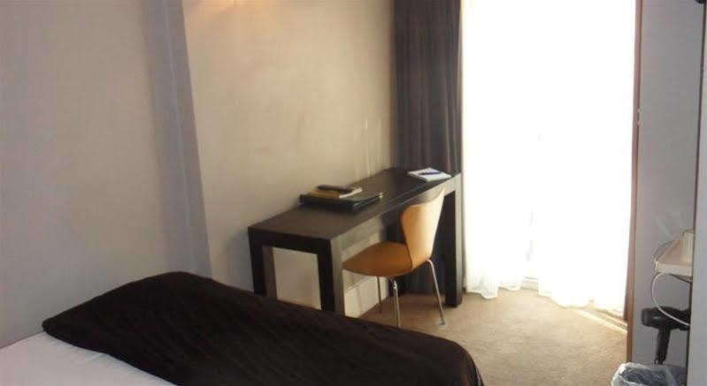 Leeson Inn Downtown Dublin Extérieur photo
